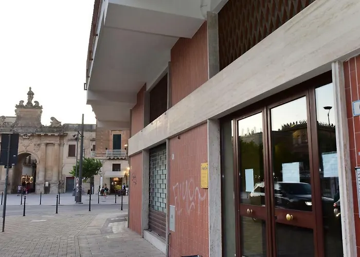 Casetta San Biagio