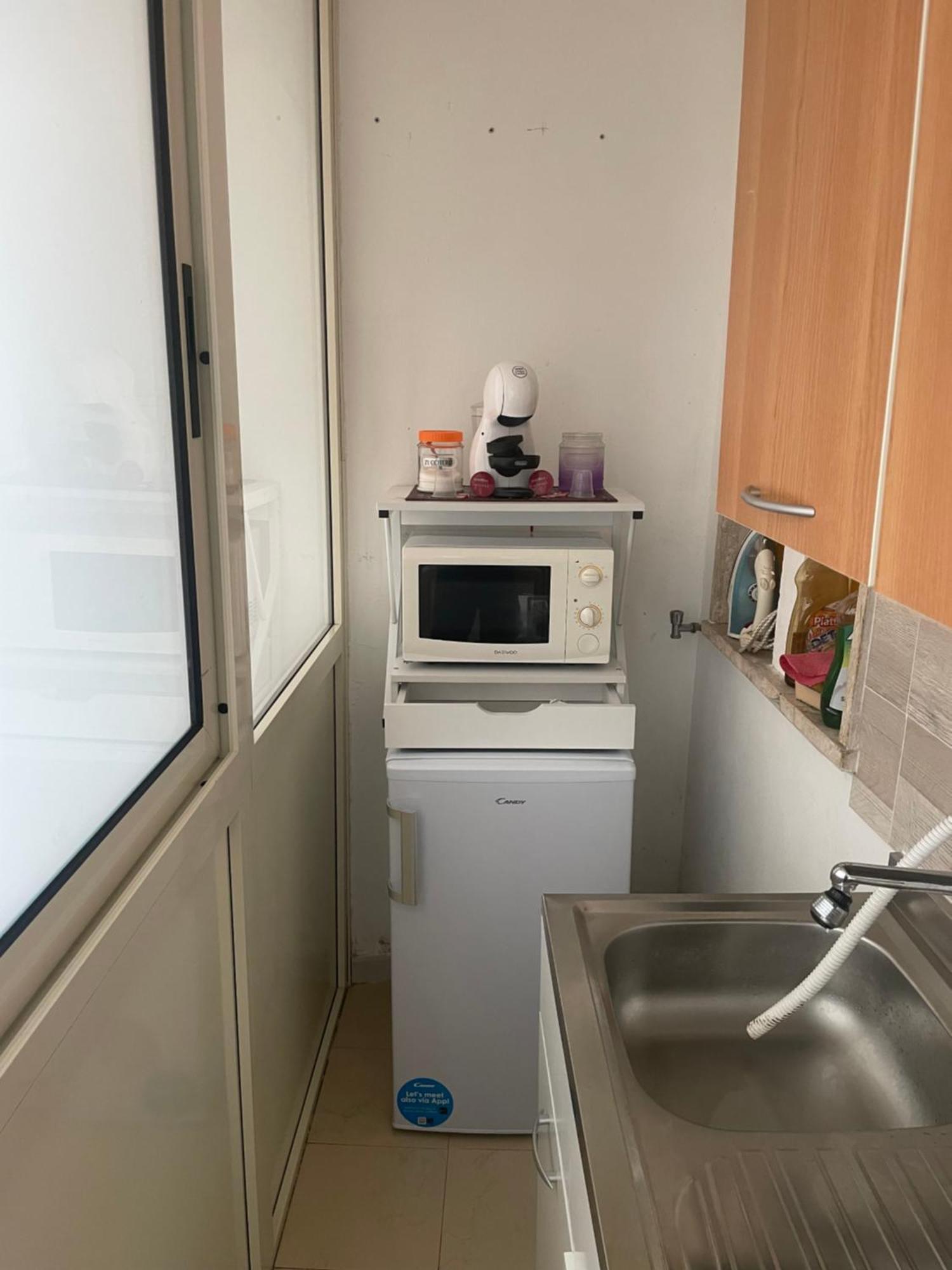 Casetta San Biagio Holiday home