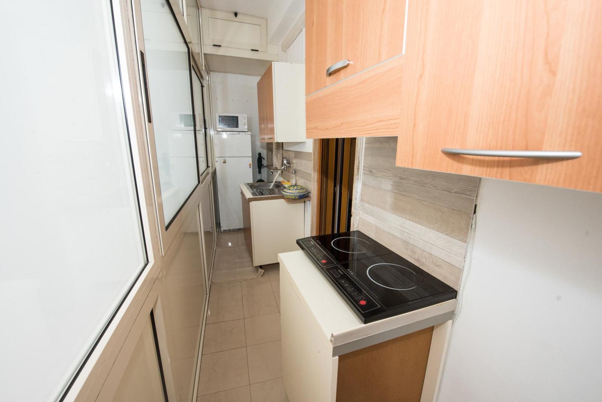 Holiday home Casetta San Biagio
