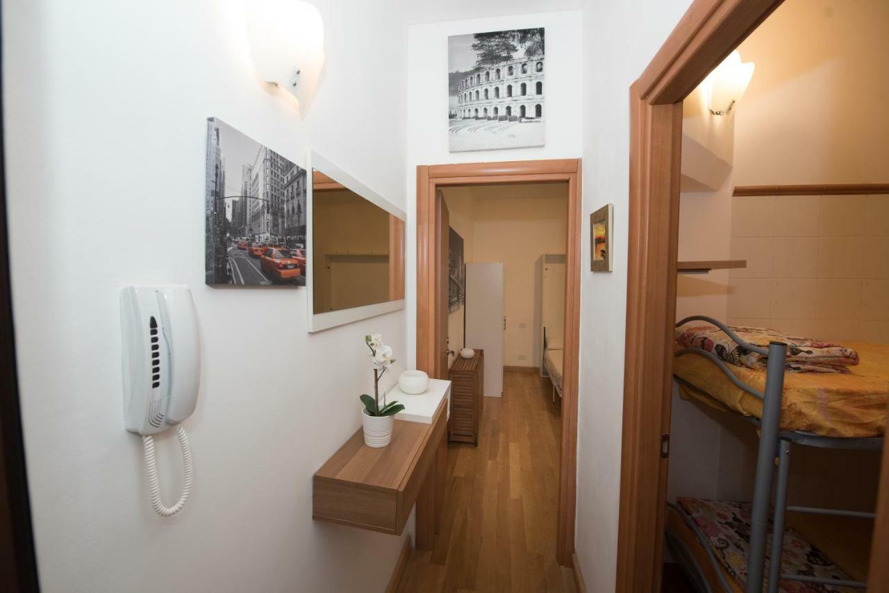 Casetta San Biagio Holiday home *