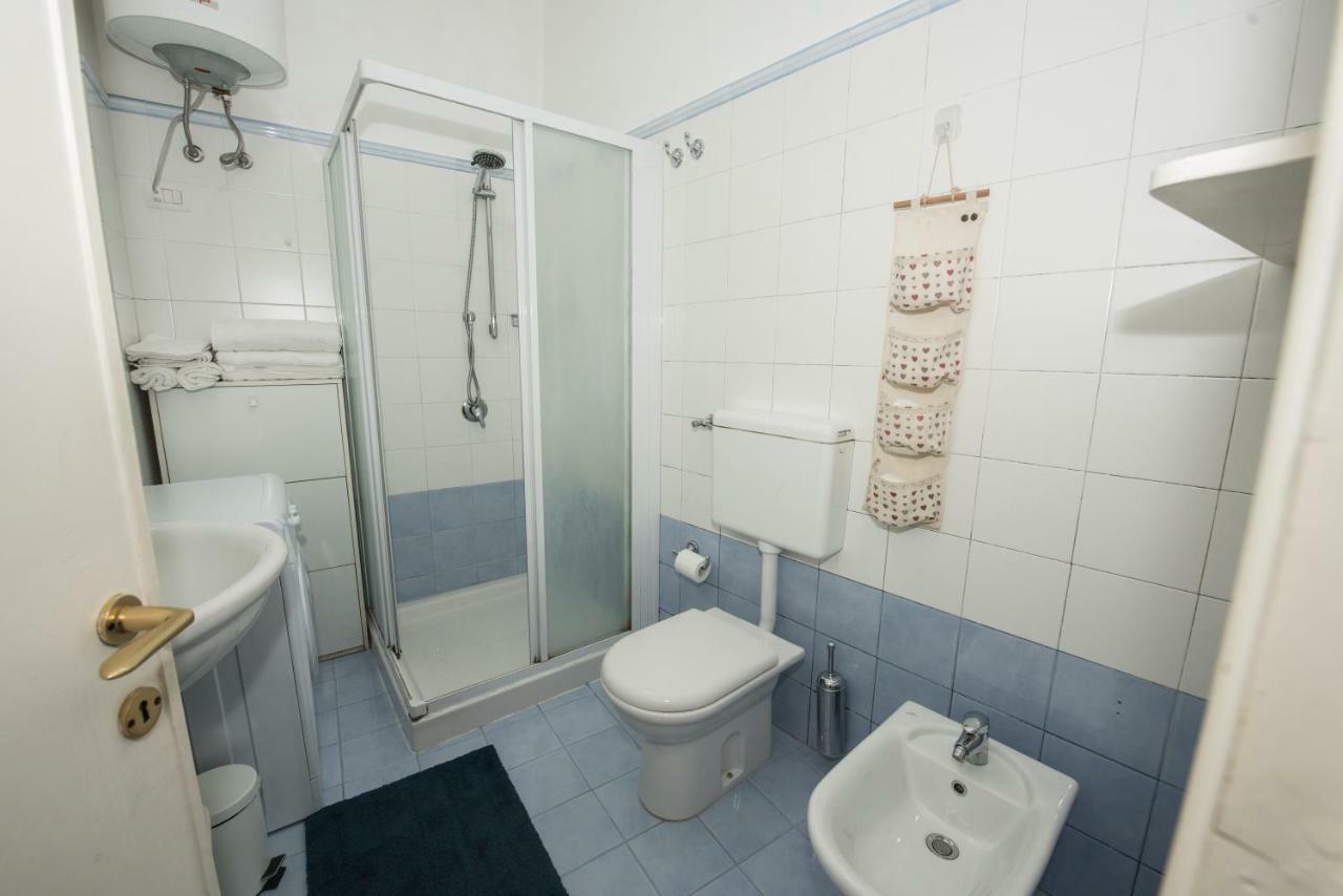 Casetta San Biagio Holiday home