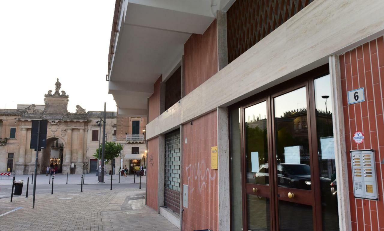 Casetta San Biagio Holiday home Lecce